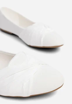 ATTITUDE Ballerinaskor|Sommarskor<,Ballerinaskor