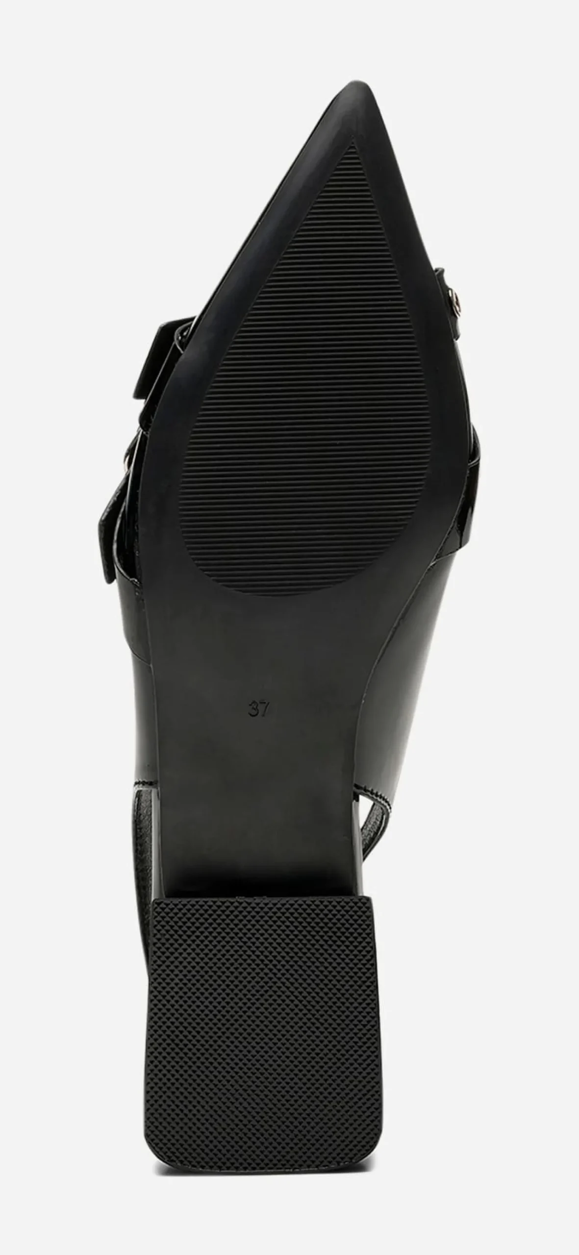 ATTITUDE Ballerinaskor|Sommarskor<,Ballerinaskor med slingback