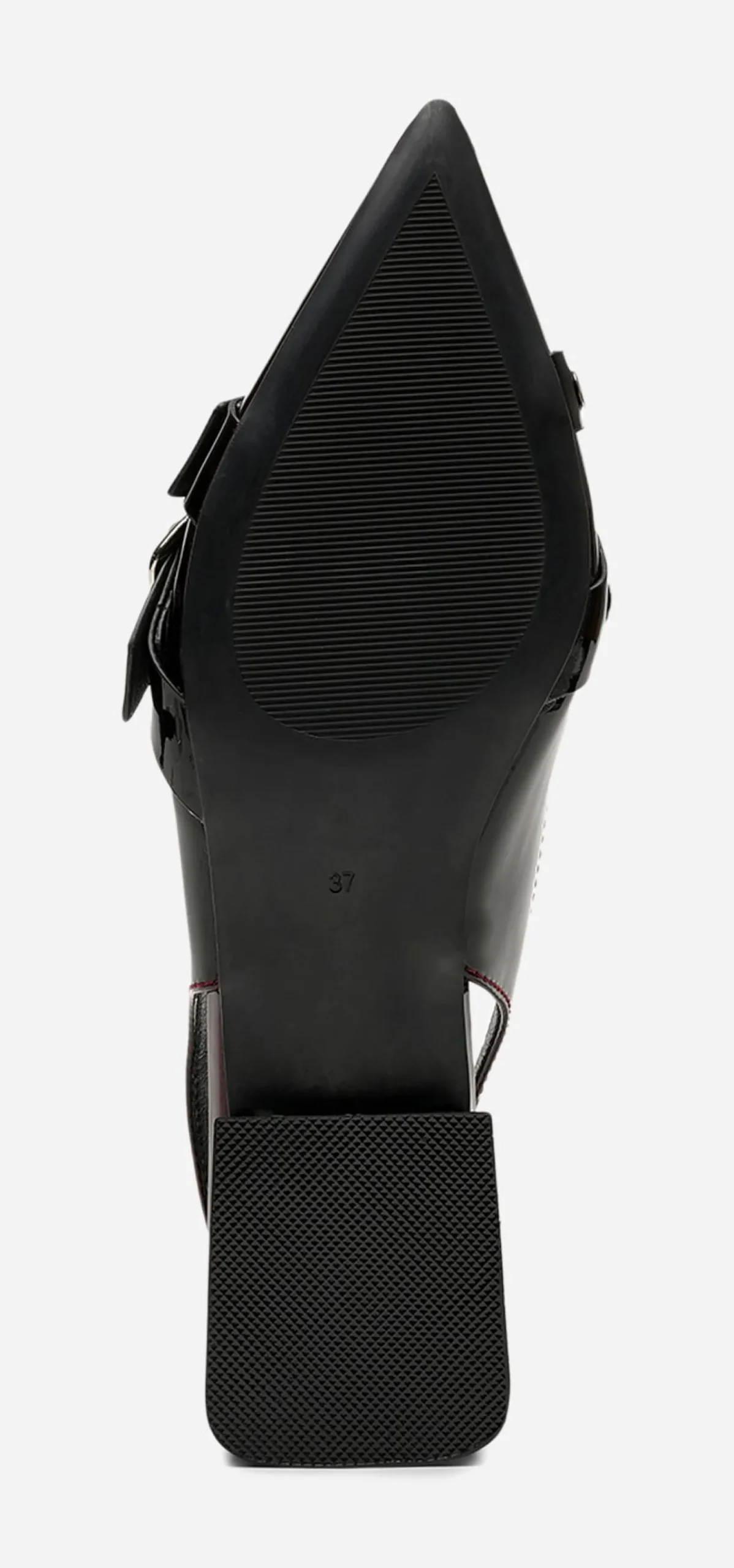 ATTITUDE Ballerinaskor|Sommarskor<,Ballerinaskor med slingback