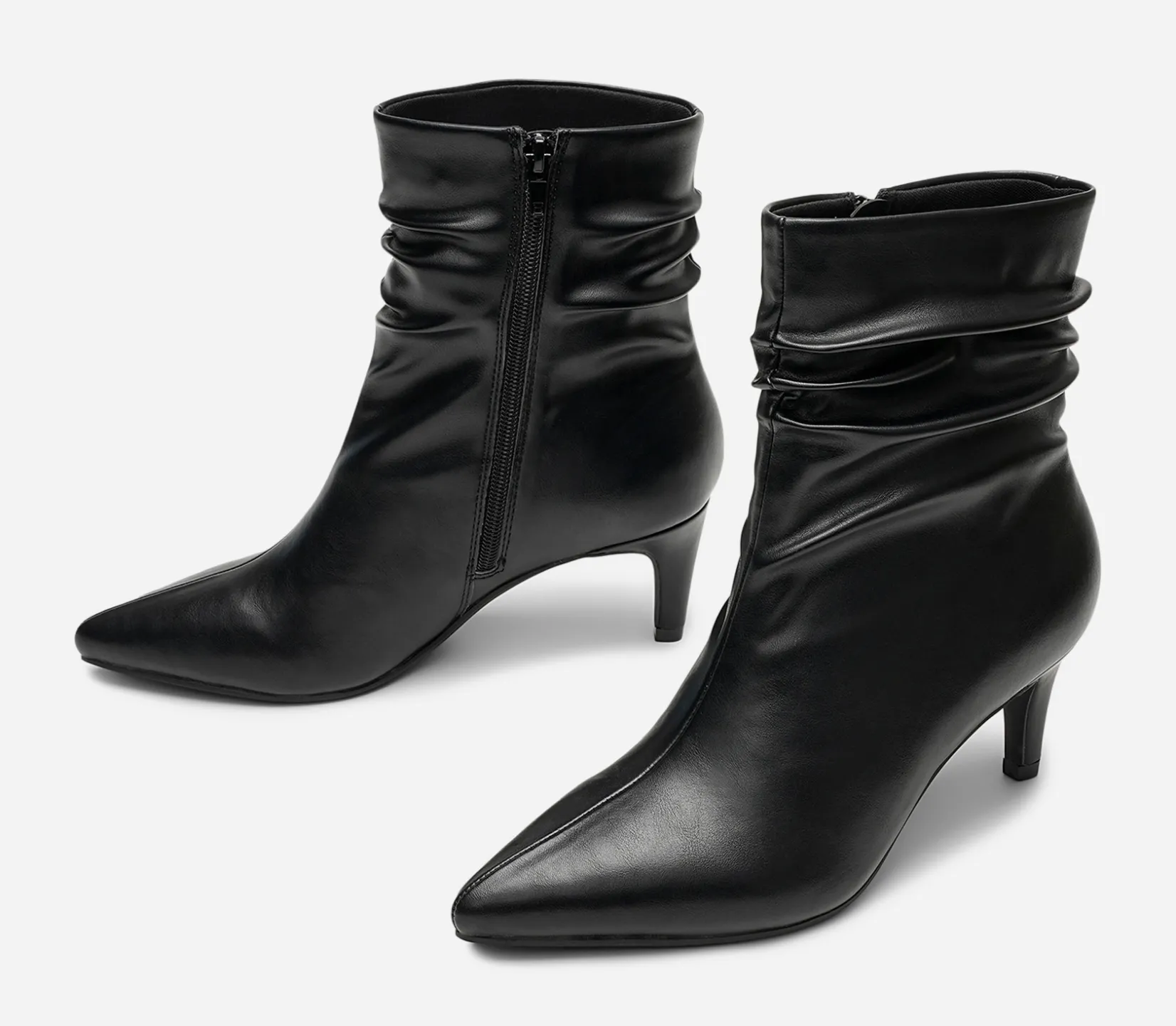 ATTITUDE Boots Och Kängor|Höstskor<,Boots