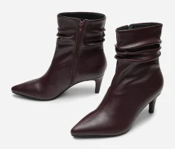 ATTITUDE Boots Och Kängor|Höstskor<,Boots