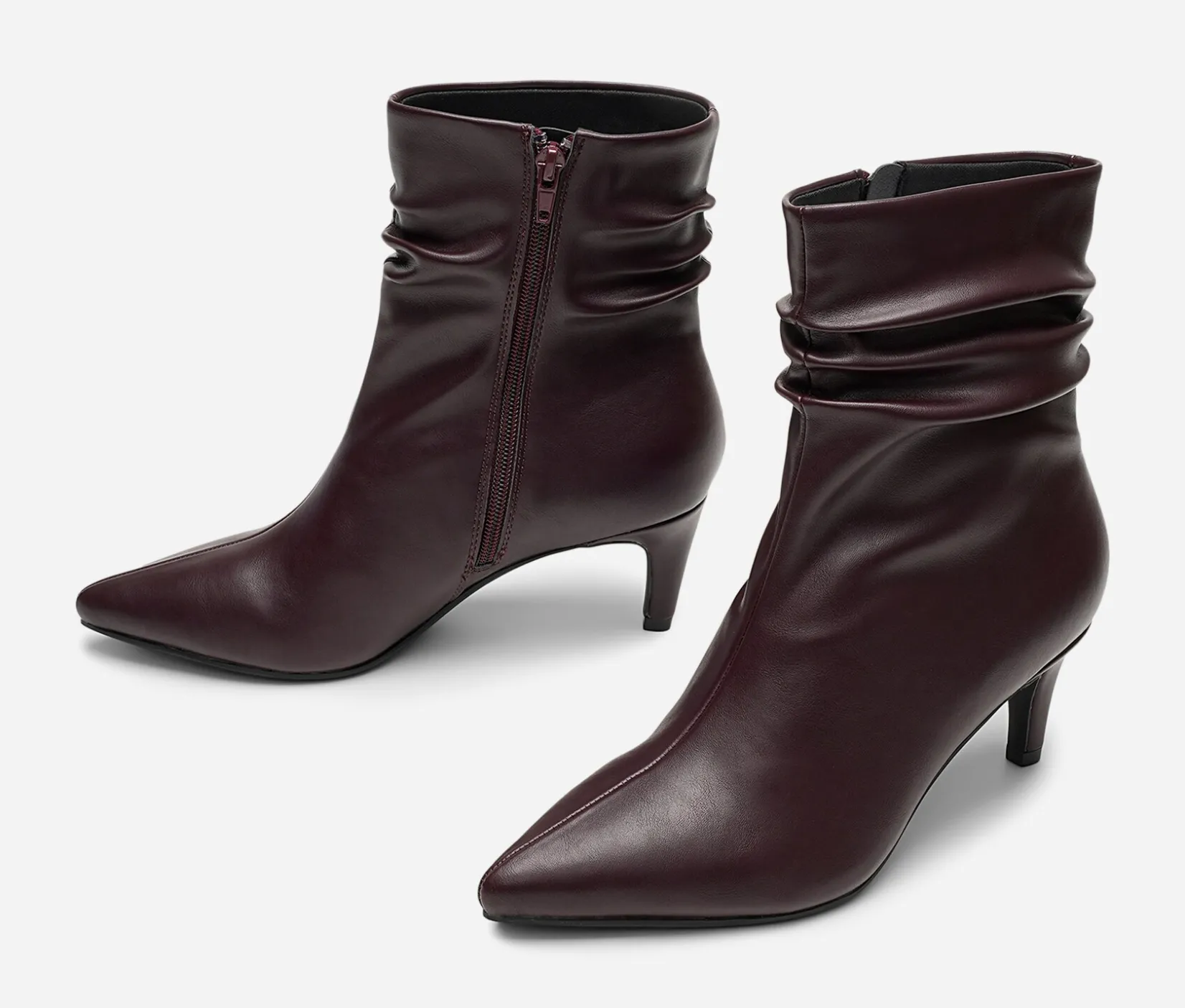 ATTITUDE Boots Och Kängor|Höstskor<,Boots