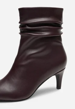 ATTITUDE Boots Och Kängor|Höstskor<,Boots