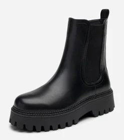 ATTITUDE Boots Och Kängor|Höstskor<,Chelseaboots