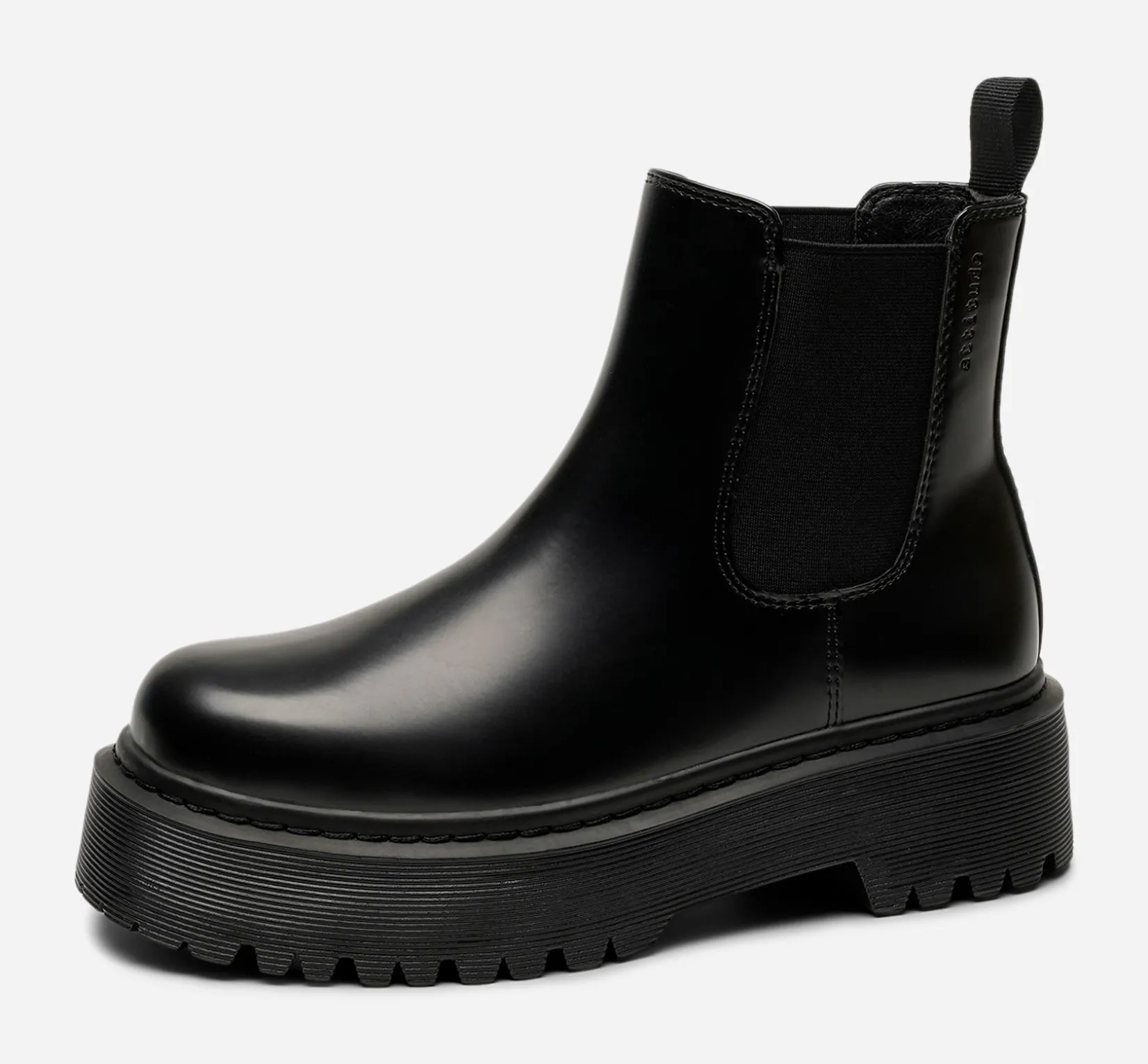 ATTITUDE Boots Och Kängor|Höstskor<,Chelseaboots