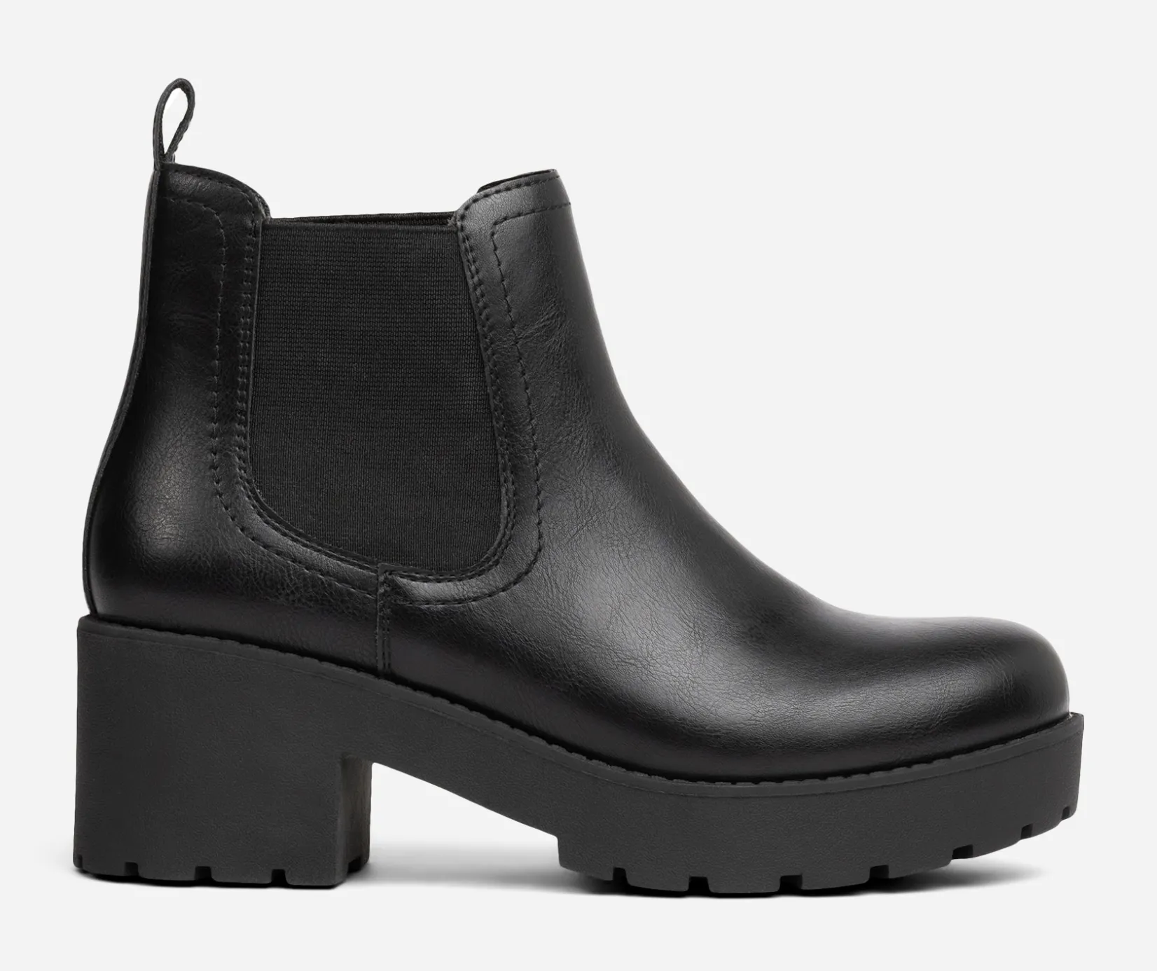 ATTITUDE Boots Och Kängor|Höstskor<,Chelseaboots
