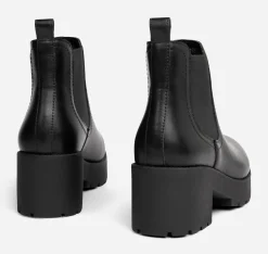 ATTITUDE Boots Och Kängor|Höstskor<,Chelseaboots