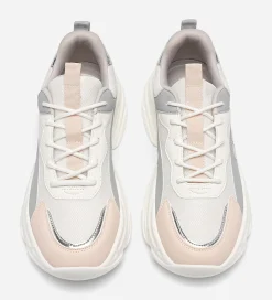 ATTITUDE Sneakers|Vårskor<,Chunky sneakers