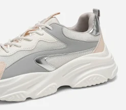 ATTITUDE Sneakers|Vårskor<,Chunky sneakers