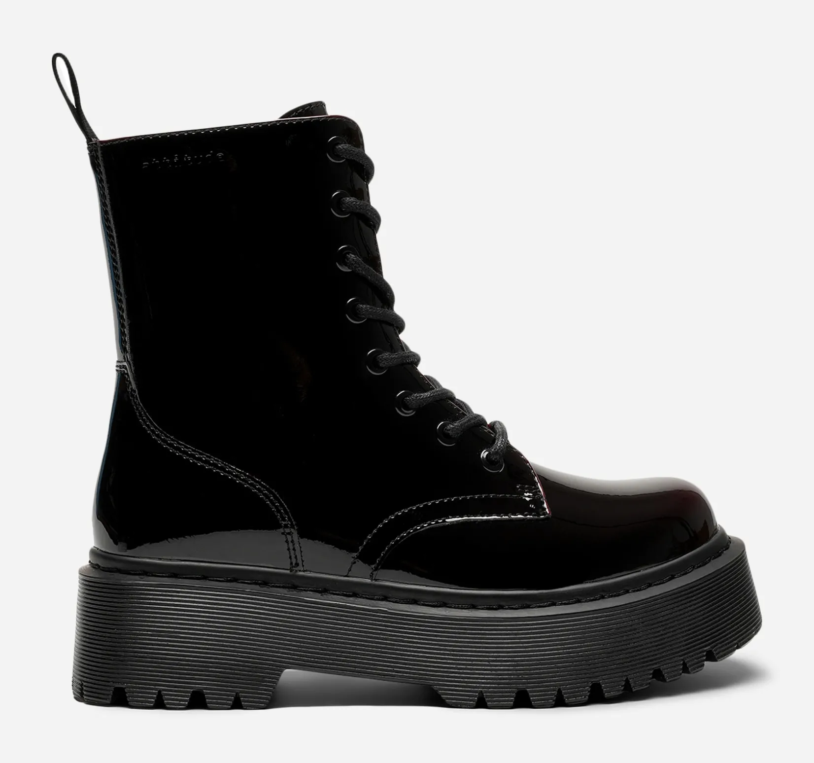 ATTITUDE Boots Och Kängor|Höstskor<,Kängor
