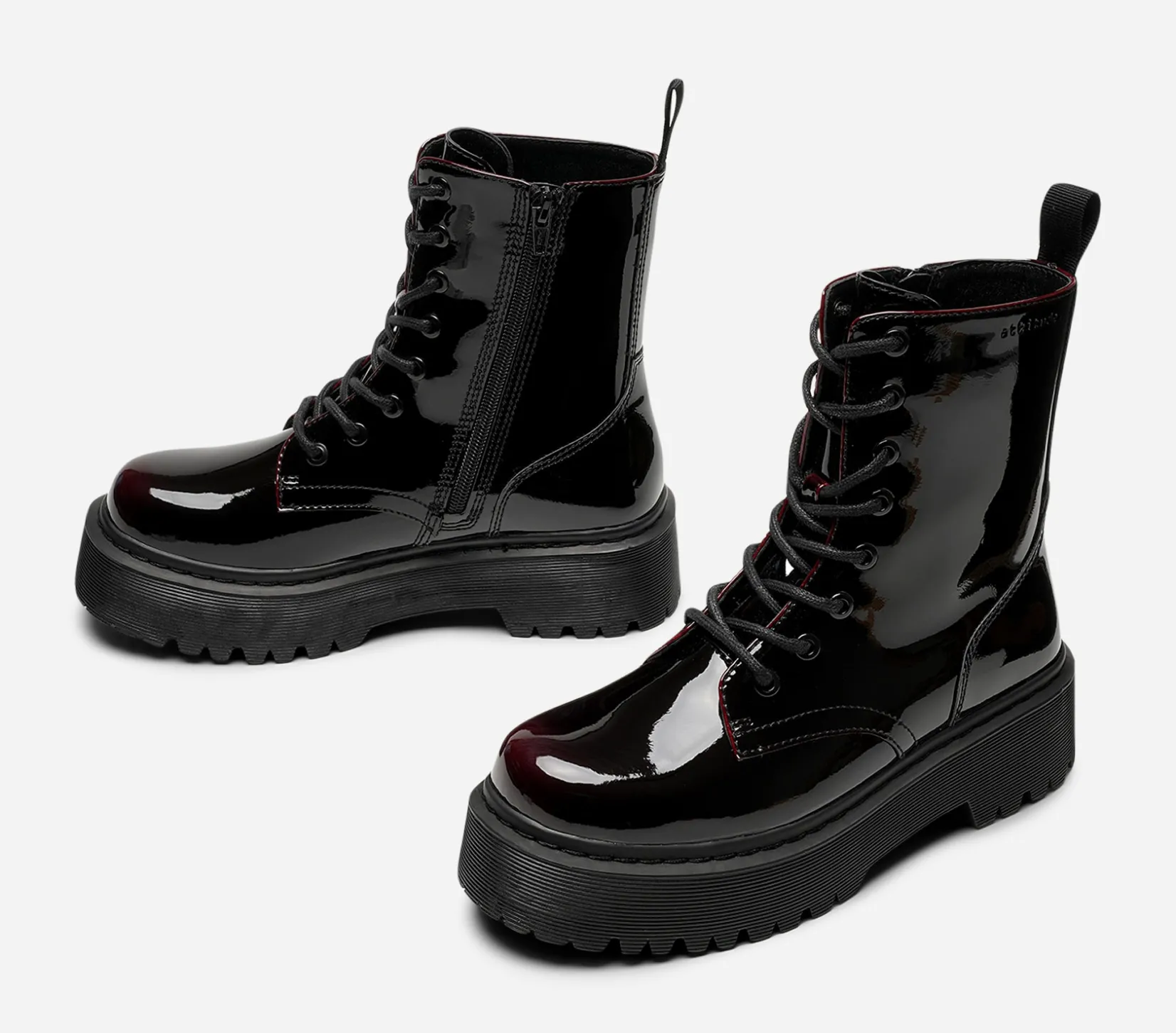 ATTITUDE Boots Och Kängor|Höstskor<,Kängor