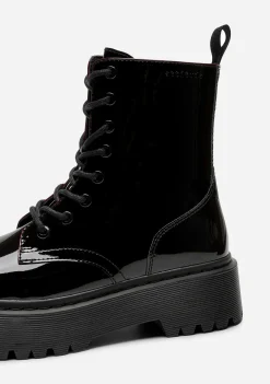 ATTITUDE Boots Och Kängor|Höstskor<,Kängor