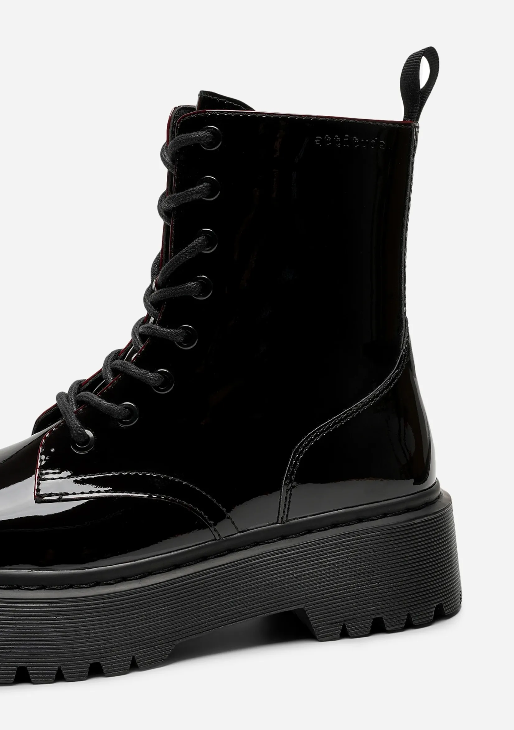 ATTITUDE Boots Och Kängor|Höstskor<,Kängor