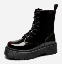 ATTITUDE Boots Och Kängor|Höstskor<,Kängor