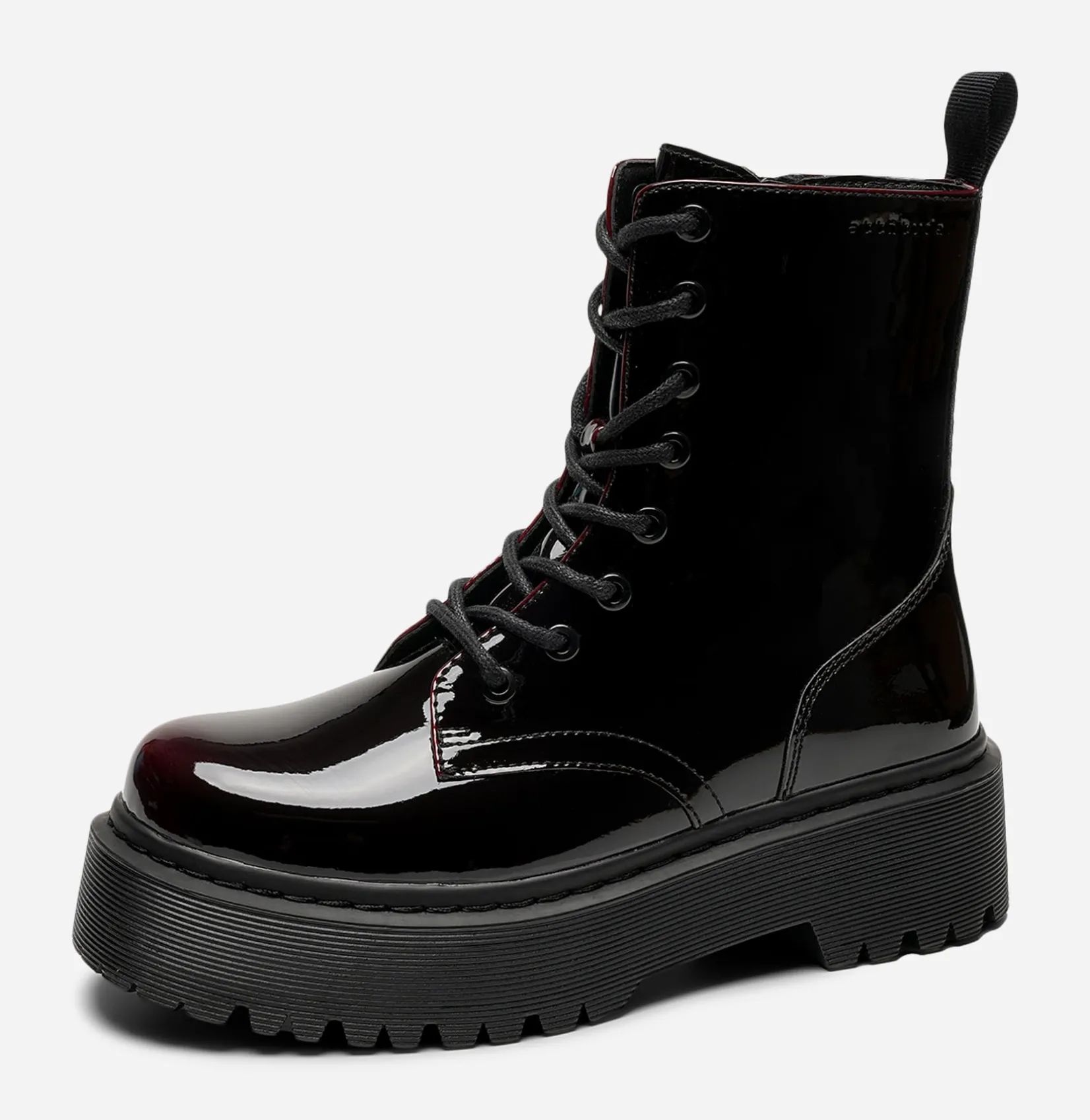 ATTITUDE Boots Och Kängor|Höstskor<,Kängor