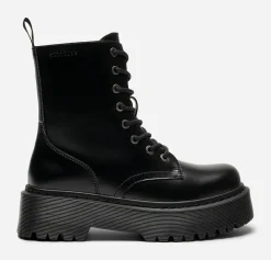 ATTITUDE Boots Och Kängor|Höstskor<,Kängor