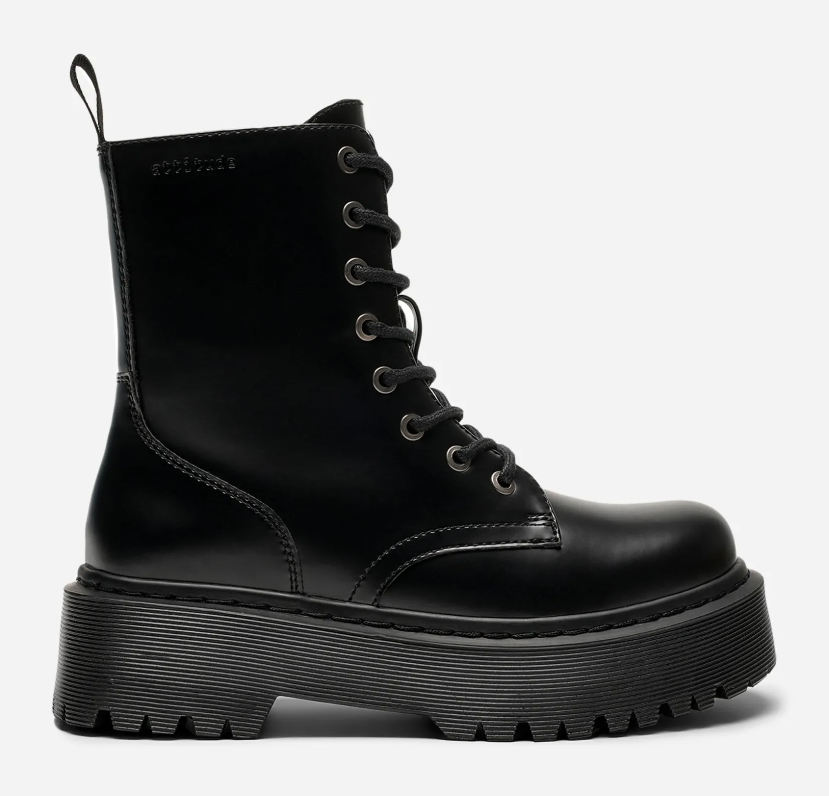 ATTITUDE Boots Och Kängor|Höstskor<,Kängor