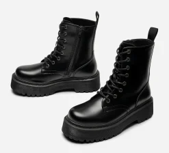 ATTITUDE Boots Och Kängor|Höstskor<,Kängor