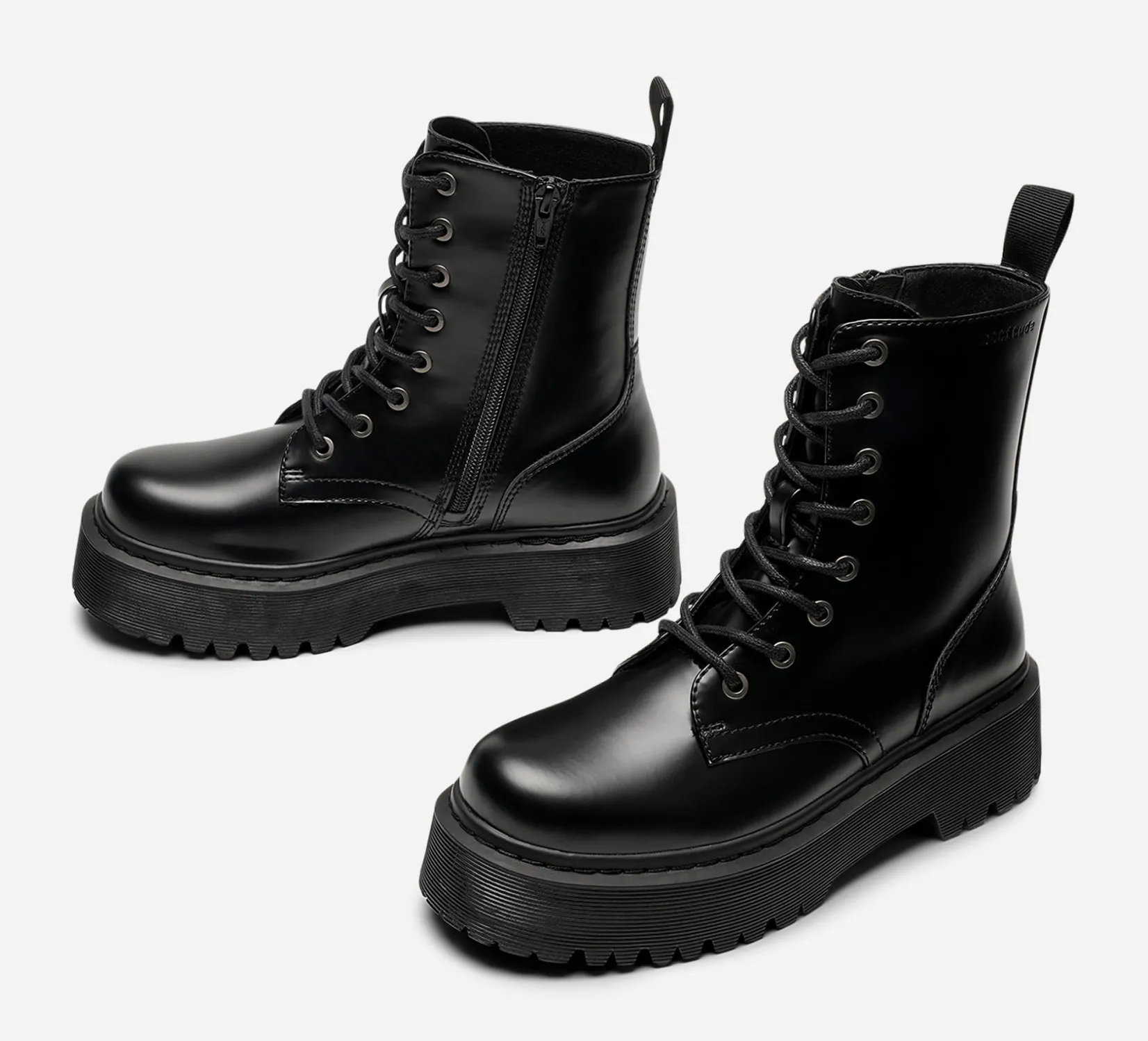 ATTITUDE Boots Och Kängor|Höstskor<,Kängor