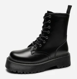 ATTITUDE Boots Och Kängor|Höstskor<,Kängor
