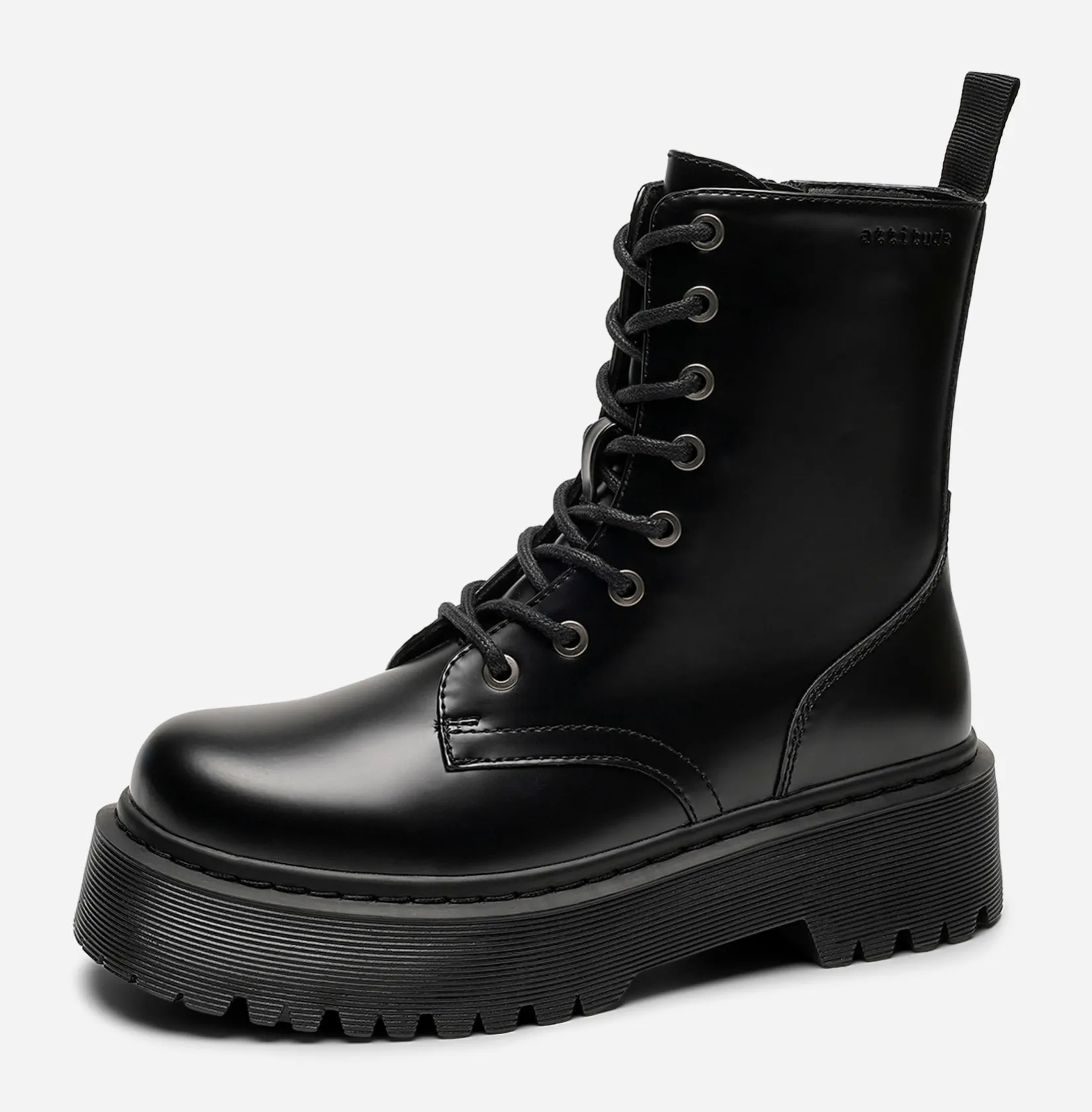 ATTITUDE Boots Och Kängor|Höstskor<,Kängor
