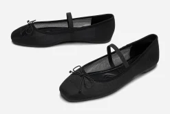 ATTITUDE Ballerinaskor|Sommarskor<,Mary Jane