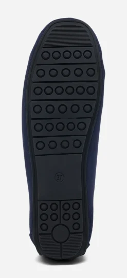 ATTITUDE Loafers|Höstskor<,Mockasiner