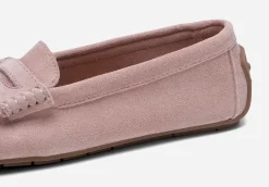 ATTITUDE Loafers|Höstskor<,Mockasiner