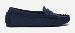 ATTITUDE Loafers|Höstskor<,Mockasiner