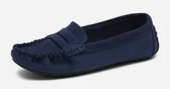 ATTITUDE Loafers|Vårskor<,Mockasiner