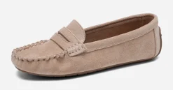 ATTITUDE Loafers|Vårskor<,Mockasiner