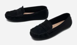 ATTITUDE Loafers|Vårskor<,Mockasiner