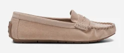 ATTITUDE Loafers|Vårskor<,Mockasiner