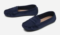 ATTITUDE Loafers|Vårskor<,Mockasiner