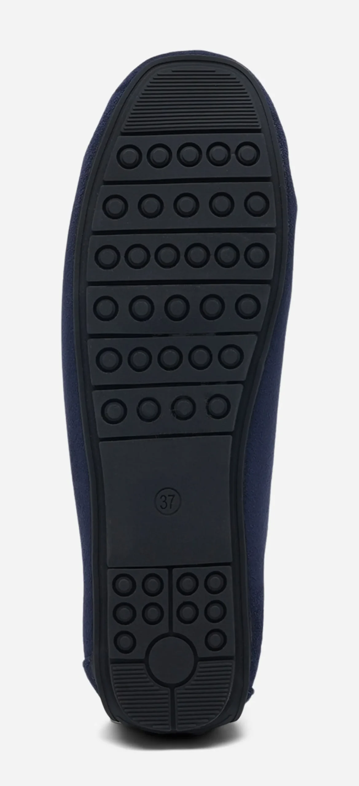 ATTITUDE Loafers|Vårskor<,Mockasiner