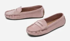ATTITUDE Loafers|Vårskor<,Mockasiner