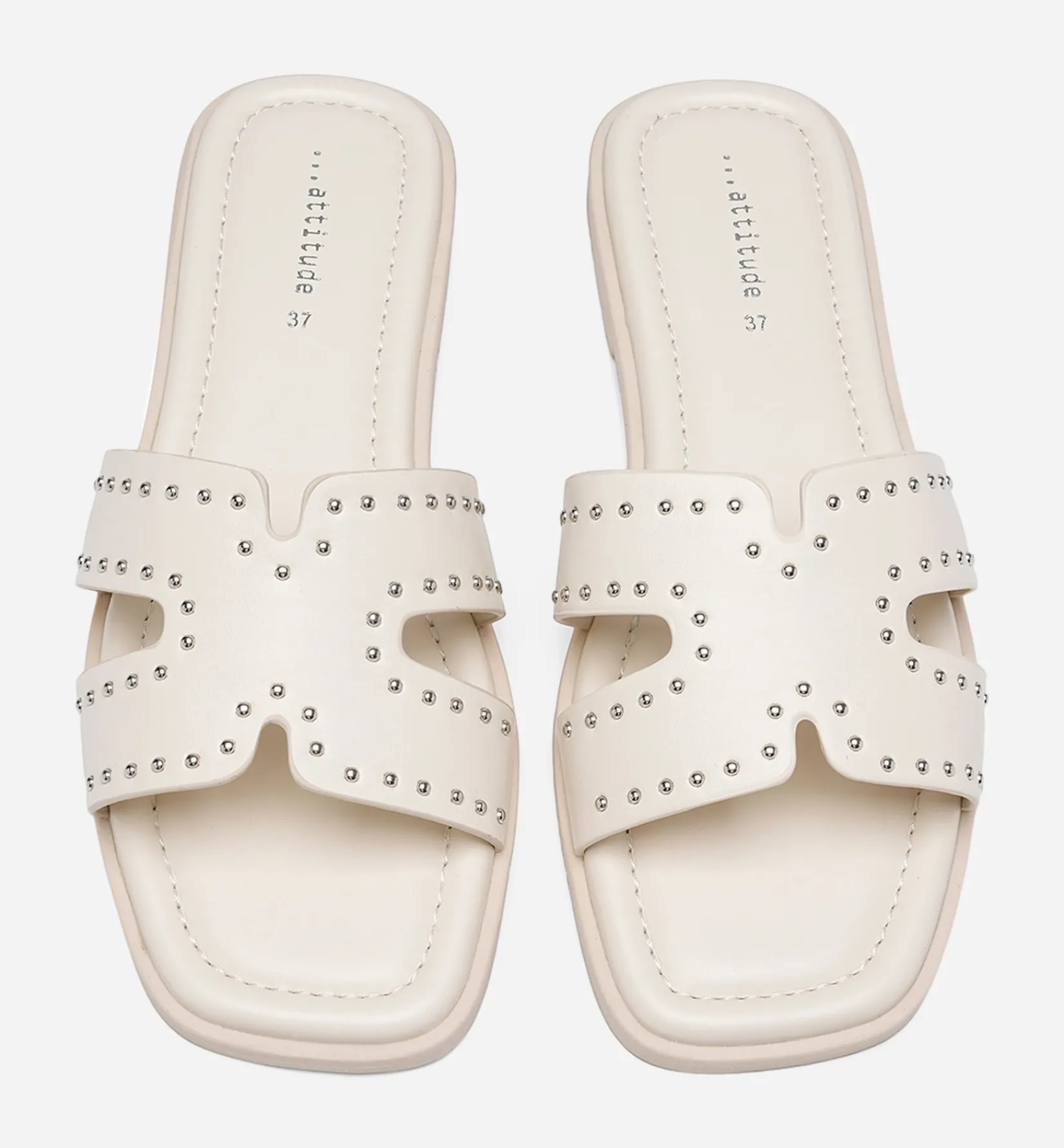 ATTITUDE Sandaler|Sommarskor<,Sandaler