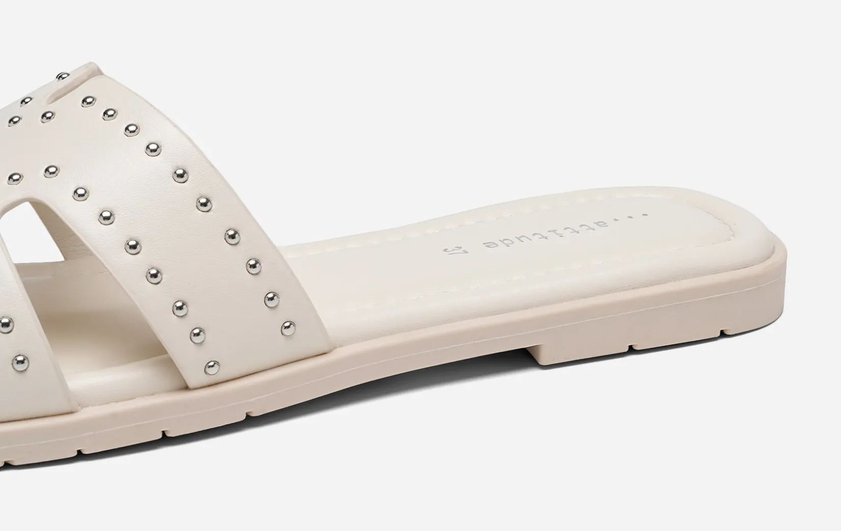 ATTITUDE Sandaler|Sommarskor<,Sandaler