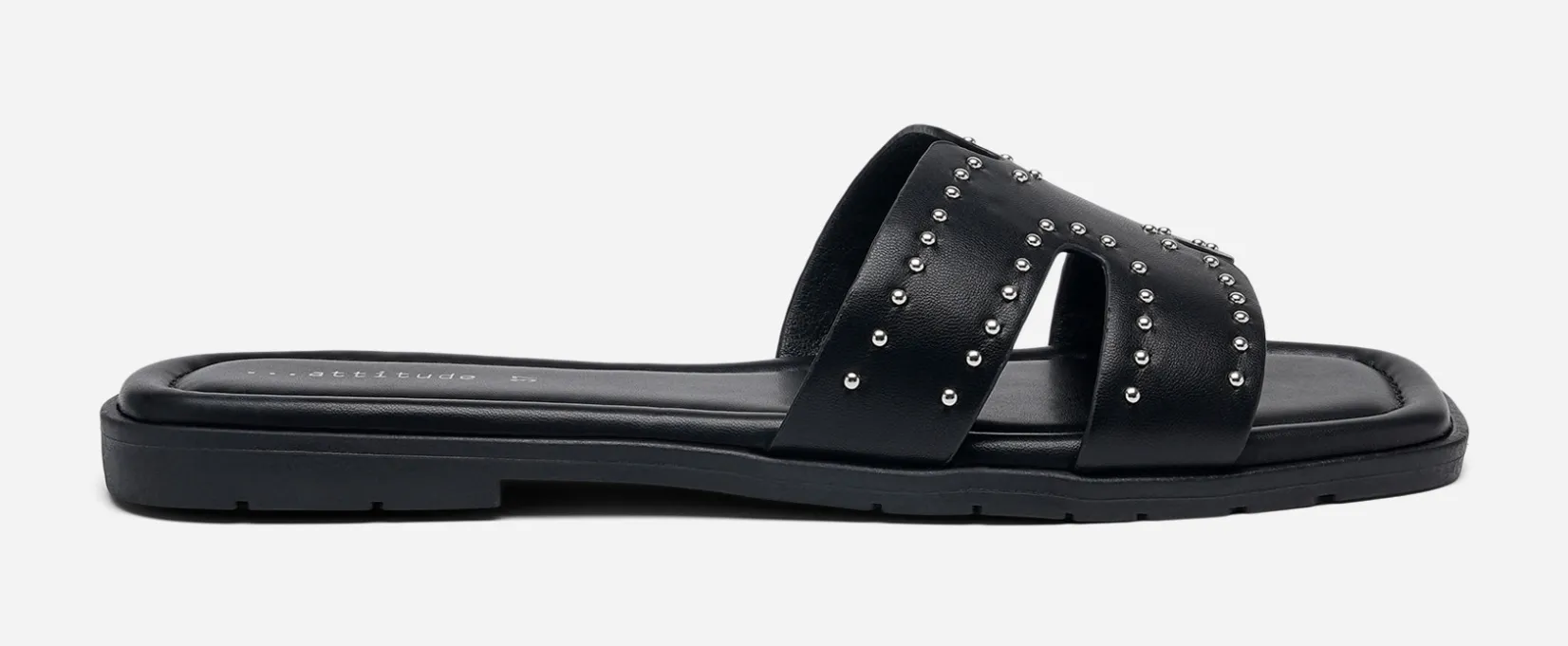 ATTITUDE Sandaler|Sommarskor<,Sandaler