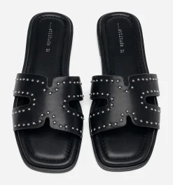 ATTITUDE Sandaler|Sommarskor<,Sandaler