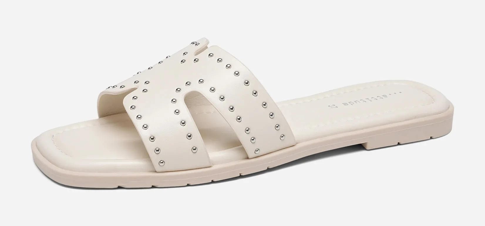 ATTITUDE Sandaler|Sommarskor<,Sandaler