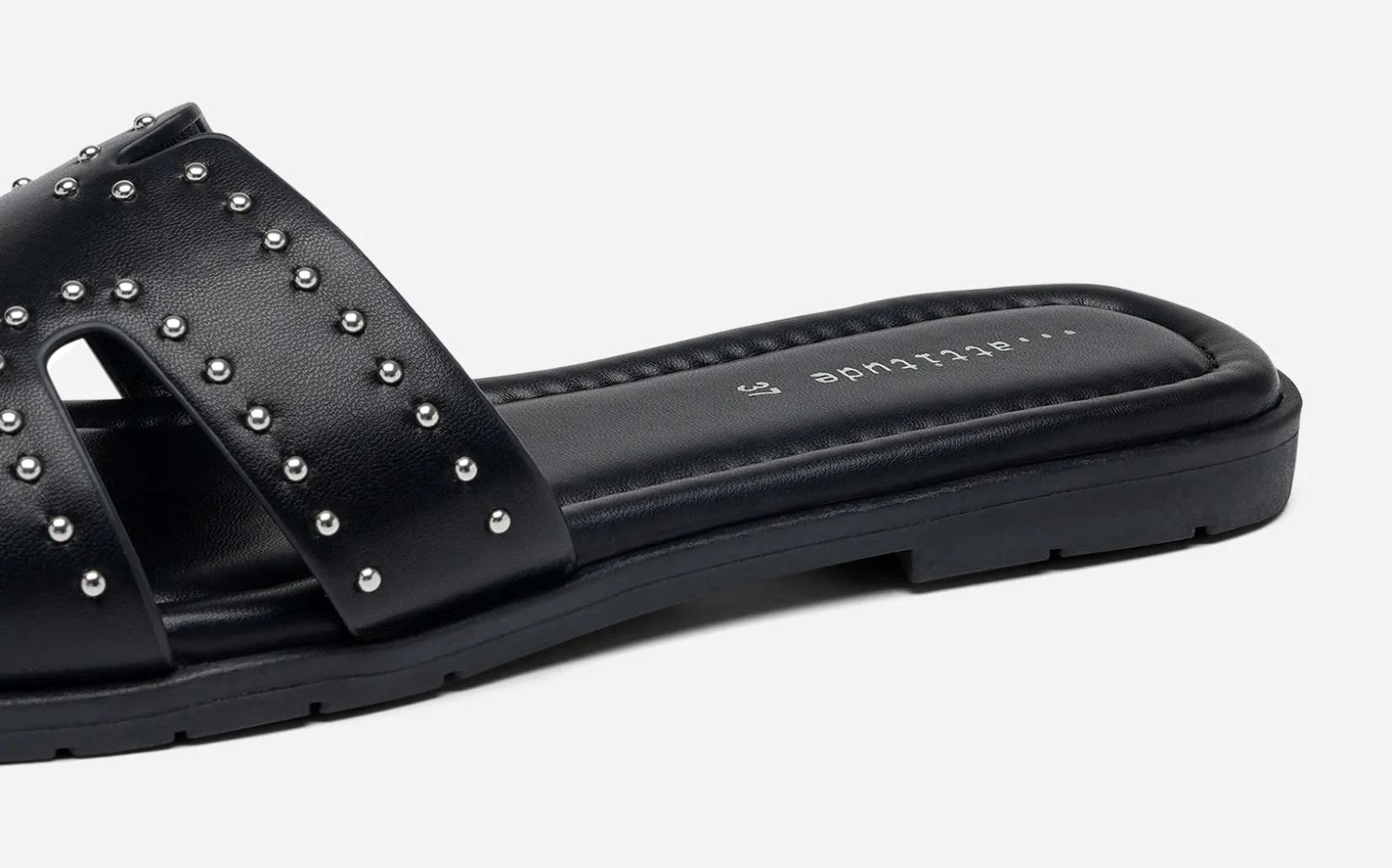 ATTITUDE Sandaler|Sommarskor<,Sandaler
