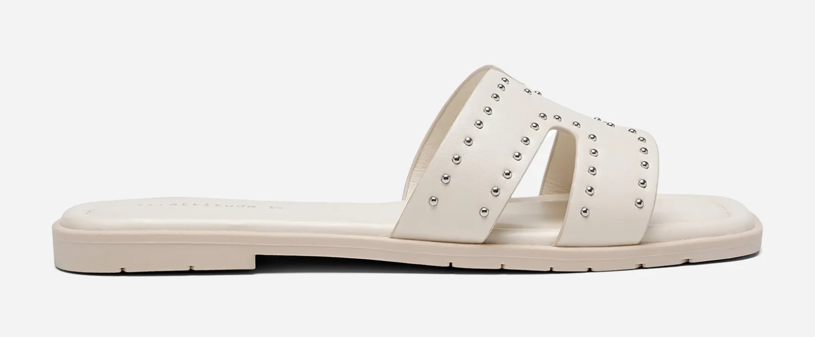 ATTITUDE Sandaler|Sommarskor<,Sandaler