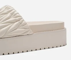 ATTITUDE Sandaler|Sommarskor<,Sandaler med platåsula