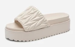 ATTITUDE Sandaler|Sommarskor<,Sandaler med platåsula