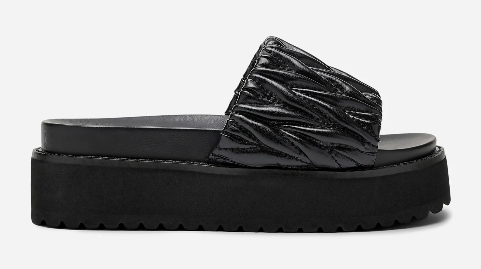 ATTITUDE Sandaler|Sommarskor<,Sandaler med platåsula