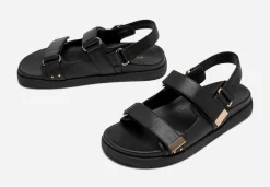 ATTITUDE Sandaler|Sommarskor<,Sandaler med remmar