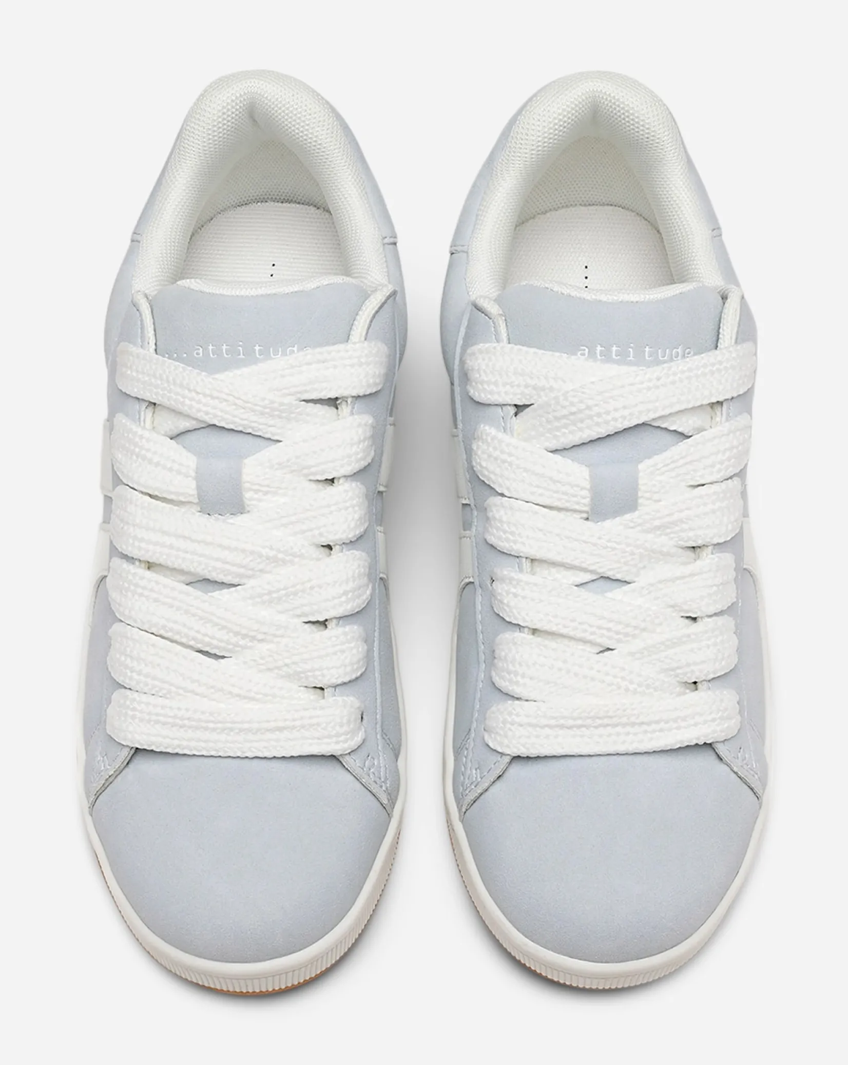 ATTITUDE Sneakers|Vårskor<,Sneakers