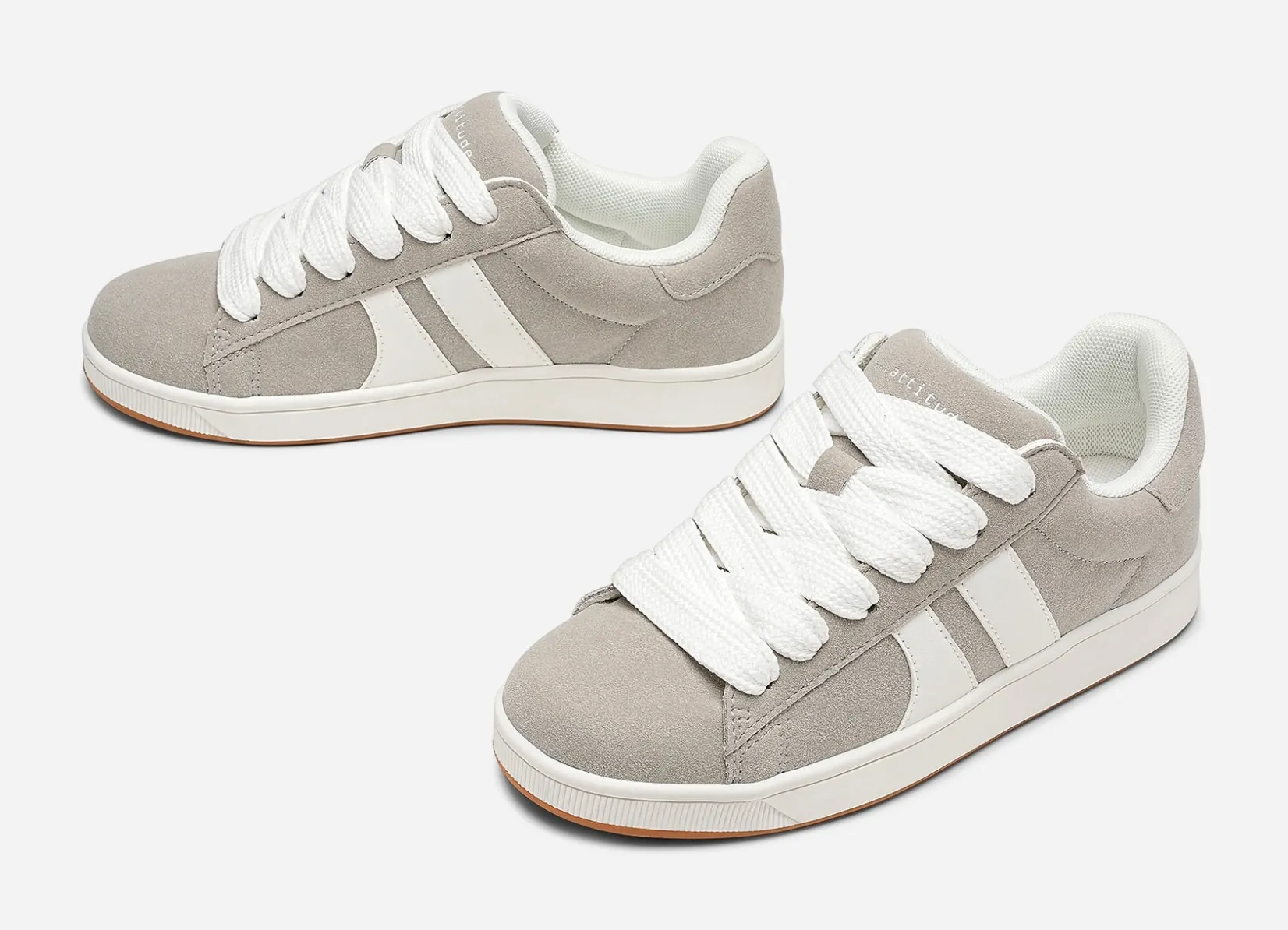 ATTITUDE Sneakers|Vårskor<,Sneakers