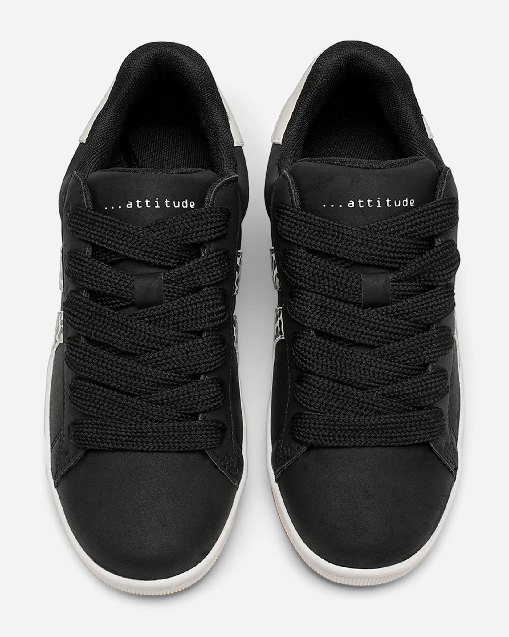 ATTITUDE Sneakers|Vårskor<,Sneakers